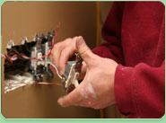 electrical repair Spalding