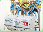 Spalding electrical contractors